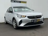Usata Opel Corsa 102 CV (75 kW) 2022 Argento Utilitaria