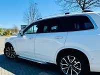 Gebraucht Volvo XC90 Inscription 235 PS (172 kW) 2016 Weiß SUV