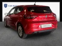 Gebraucht Renault Clio V Experience 91 PS (66 kW) 2021 Rot Limousine