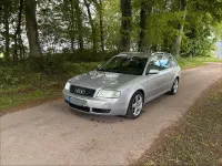 Brugt Audi A6 131 HK (96 kW) 2004 Stationcar