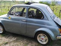 gebraucht Fiat 500 Abarth F Nachbau