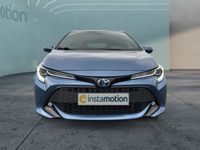 gebraucht Toyota Corolla TS HYBRIDl*CARPLAY*LED*KAMERA