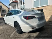 Gebraucht Tesla Model 3 365 kW (497 PS) 2020 Weiß Limousine