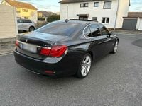 Gebraucht BMW 750 Performance 408 PS (300 kW) 2009 Limousine