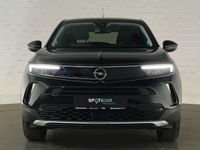Gebraucht Opel Mokka Elegance 131 PS (96 kW) 2023 Karbon schwarz SUV