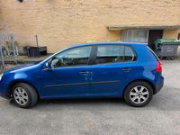 Gebraucht VW Golf IV 75 PS (55 kW) 2004 Blau Limousine