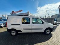 gebraucht Mercedes Citan 109 Mixto CDI extralang