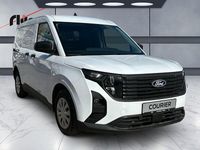 Neu Ford Transit Trend 101 PS (74 kW) 2025 Weiß Van / Kleinbus