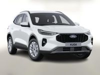 Uusi Ford Kuga Titanium 186 HP (136 kW) 2025 Valkoinen Katumaasturi