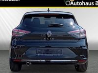 Gebraucht Renault Clio V Techno 91 PS (66 kW) 2024 Schwarz Kleinwagen