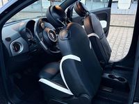 Gebraucht Fiat 500S 105 PS (77 kW) 2017 Schwarz Kleinwagen