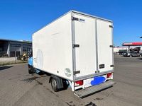 Gebraucht VW Crafter 136 PS (100 kW) 2009 Gelb Van