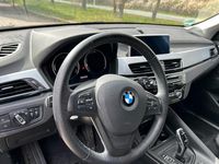 Gebraucht BMW X1 150 PS (110 kW) 2020 Schwarz SUV