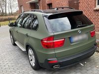 gebraucht BMW X5 - ohne TÜV