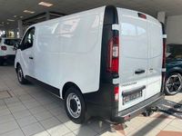 Gebraucht Nissan Primastar Acenta 131 PS (96 kW) 2023 Weiß Van / Kleinbus