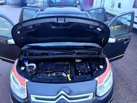 Gebraucht Citroën C3 99 PS (72 kW) 2015 Grau Van / Kleinbus