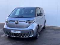 gebraucht VW ID. Buzz Pro 150 kW Pro AHK Navi LED Kamera PDC