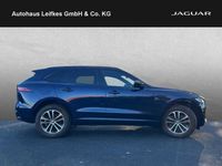 Gebraucht Jaguar F-Pace R-Dynamic 204 PS (150 kW) 2023 Othercolor SUV