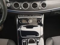gebraucht Mercedes E220 d AMG Line Comand 360° Panorama Totwinkel