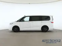 Neu VW Multivan Goal 177 PS (130 kW) 2026 Weiß Van / Kleinbus