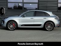 gebraucht Porsche Macan GTS*PTV*Luftfederung*SportDesignPaket