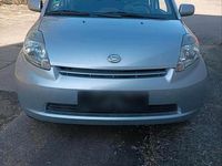 Gebraucht Daihatsu Sirion 87 PS (63 kW) 2006 Grau Kleinwagen