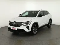 Gebraucht Renault Austral Techno 200 PS (147 kW) 2024 Weiß SUV