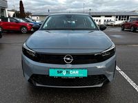 Gebraucht Opel Corsa-e Edition 100 kW (136 PS) 2023 Grau Kleinwagen