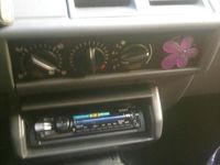 Gebraucht Renault Clio 54 PS (39 kW) 1996 Blau Kleinwagen