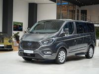 Gebraucht Ford Tourneo Custom Titanium 170 PS (125 kW) 2018 Andere Van