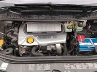 Gebraucht Renault Grand Espace Initiale 173 PS (127 kW) 2008 Silber Van / Kleinbus