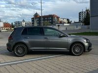 gebraucht VW Golf VII 1.5 TSI ACT R-Line Navi LED