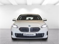 Gebraucht BMW 120 Shadowline 170 PS (125 kW) 2024 Weiß Kleinwagen