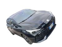 Gebraucht MG MG3 Luxury 194 PS (142 kW) 2025 Schwarz Kleinwagen