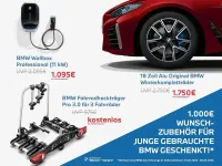 Gebraucht BMW X1 xLine 150 PS (110 kW) 2025 Alpinweiß uni SUV