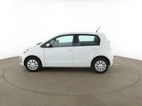 Gebraucht VW up! 65 PS (47 kW) 2023 Weiß Kleinwagen