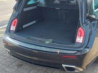 Gebraucht Opel Insignia OPC 325 PS (239 kW) 2017 Schwarz Kombi