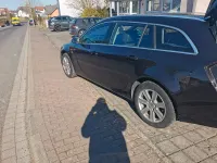 Gebraucht Opel Insignia 140 PS (102 kW) 2010 Braun Kombi