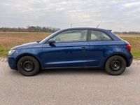 gebraucht Audi A1 1.6TDI Ambition