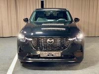 Neu Mazda CX-60 Homura-Line 328 PS (241 kW) 2026 Schwarz SUV