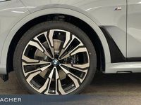 Neu BMW X7 Performance 352 PS (258 kW) 2025 Grau SUV