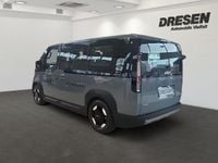 Gebraucht Kia PV5 119 kW (163 PS) 2025 Grau Van / Kleinbus