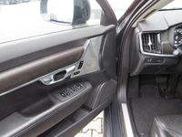 Gebraucht Volvo V90 235 PS (172 kW) 2017 Grau Kombi