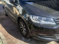 Brugt VW Sharan Trendline 150 HK (110 kW) 2016 MPV
