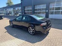 Gebraucht Saab 9-3 300 PS (220 kW) 2008 Schwarz Limousine