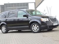 gebraucht Chrysler Grand Voyager Touring*7-SITZER*KLIMA*CD/RADIO*