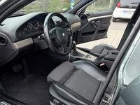 Gebraucht BMW 525 500 PS (367 kW) 2003 Grau Kombi