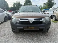 Occasion Dacia Duster 110 ch (80 kW) 2010 Marron SUV