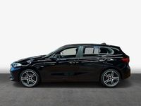 gebraucht BMW 118 i Advantage DAB Tempomat Shz PDC