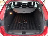 Gebraucht Opel Astra Design & Tech 131 PS (96 kW) 2021 Rot Kombi